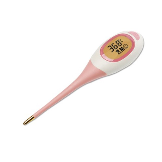 국산 의료용 전자 체온계 GC-80 (8초측정) 겨드랑이 체온계