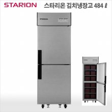 스타리온 업소용 김치냉장고 SR-K25AI (484L)