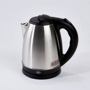 스테인리스 전기포트 1.5L