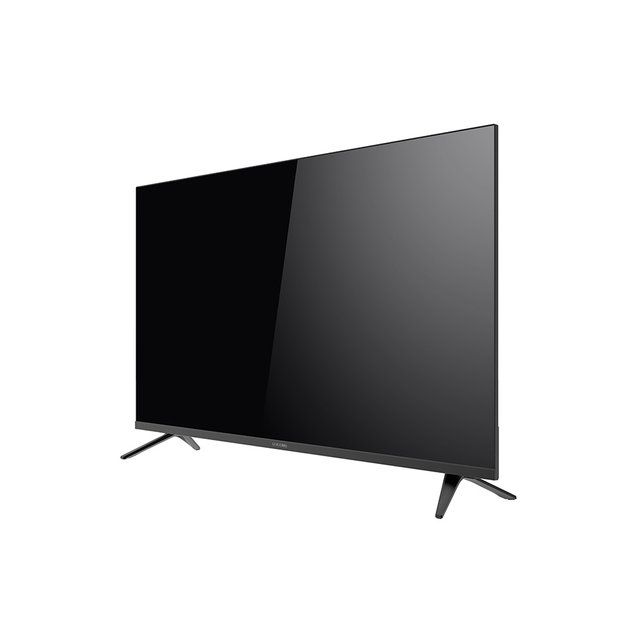 109cm 23년형 안드로이드11 UHD TV T43FCUKU01LA 스탠드택배