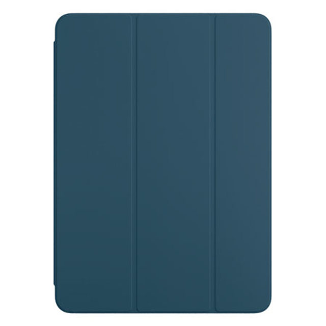 iPad Pro 11인치 4세대용 Smart Folio - 마린 블루 [MQDV3FE/A]