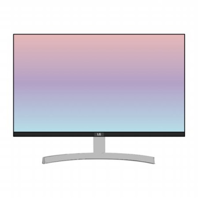 [중급 - 리퍼비시] 80cm FHD 모니터 32MN600PW