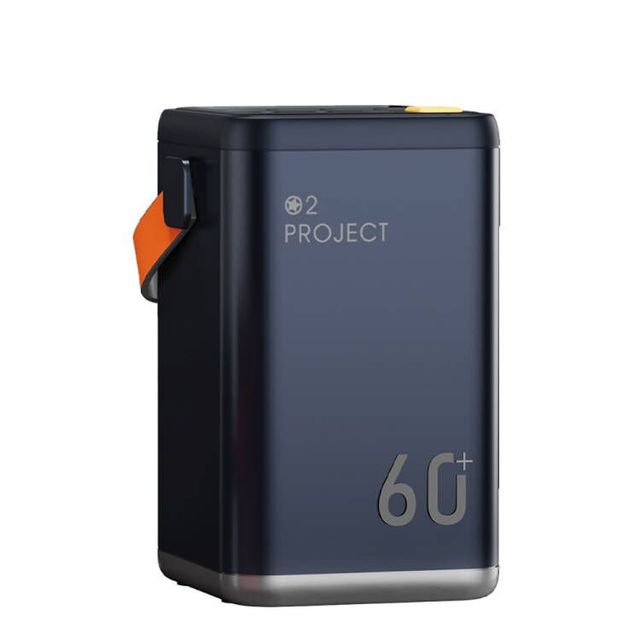 [해외직구] 퀵차지 대용량 고속 충전 보조배터리/100,000mAh/캠핑용 보조배터리