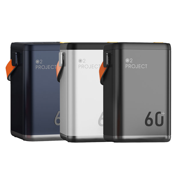 [해외직구] 퀵차지 대용량 고속 충전 보조배터리/100,000mAh/캠핑용 보조배터리