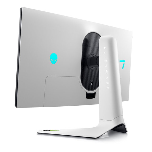 DELL AW2723DF 240Hz(280Hz) 1ms QHD IPS Nano 27인치 게이밍 델 모니터