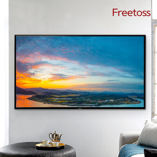 81cm 32HD TV LED (고정형벽걸이 택배)