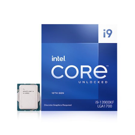 인텔 코어i9-13세대 13900KF (랩터레이크) (정품)