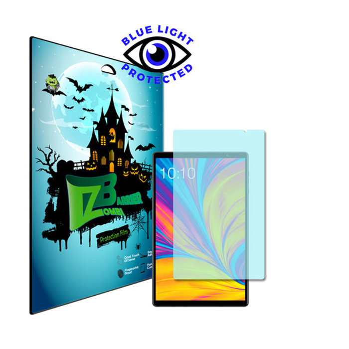 좀비베리어 태클라스트 P10HD 10.1 블루라이트 액정 보호필름