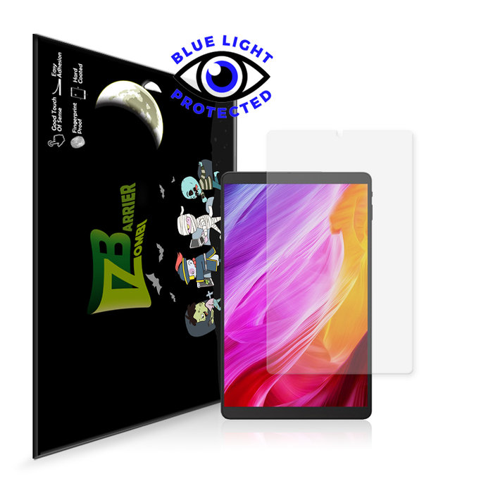 좀비베리어 태클라스트 P10HD PRO 블루라이트 차단 액정보호필름