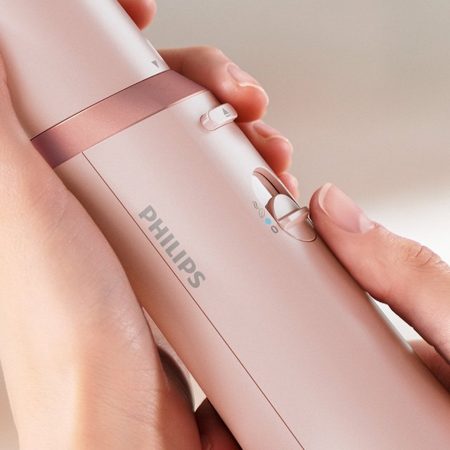 [필립스공식] 3000시리즈, 4IN1 에어스타일러 BHA310/09