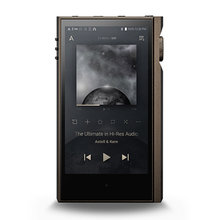 [Astell&Kern] 아스텔앤컨 Astell&kern KANN MAX DAP 칸맥스 머드브라운