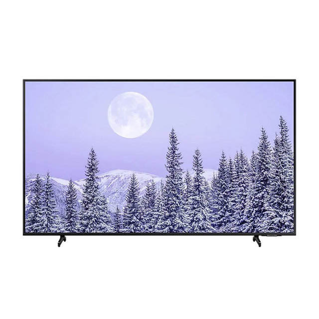 삼성 Crystal UHD TV 108cm 스탠드형 KU43UB8070FXKR(S)
