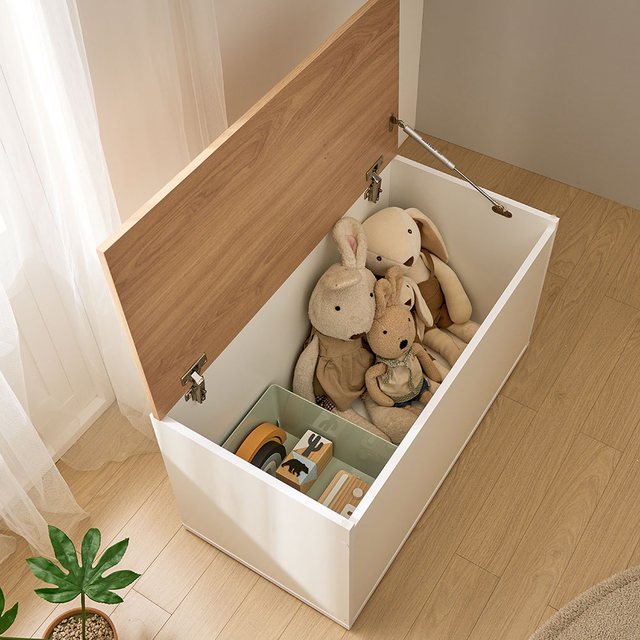 [비밀특가] 밀튼 현관 벤치수납장 800