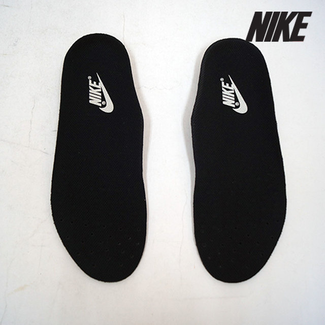 나이키 깔창 /C84- 70120-00 / SOCKLINER 검정