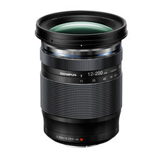 [정품] 올림푸스렌즈 DIGITAL ED 12-200mm F3.5-6.3