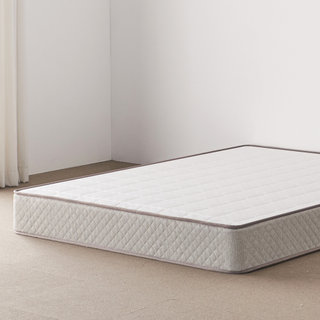 6회전 본넬 스프링 프로파일 폼 매트리스 21cm 슈퍼싱글(SS)