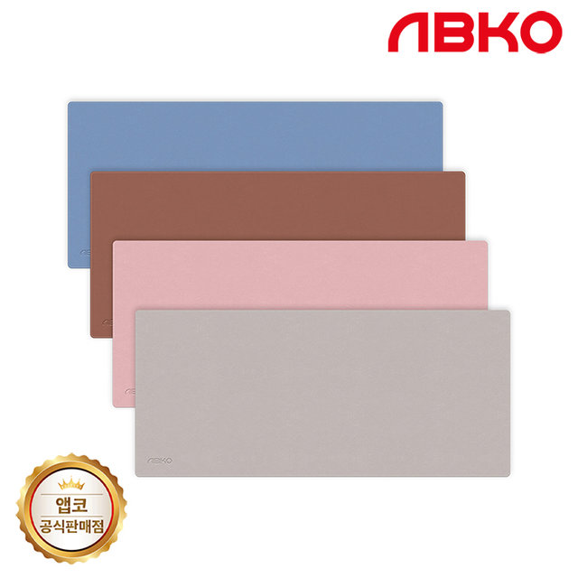 Pastel Desk Long Pad 장패드