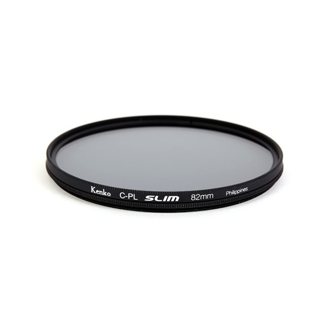 켄코 SMART SLIM CPL 49mm