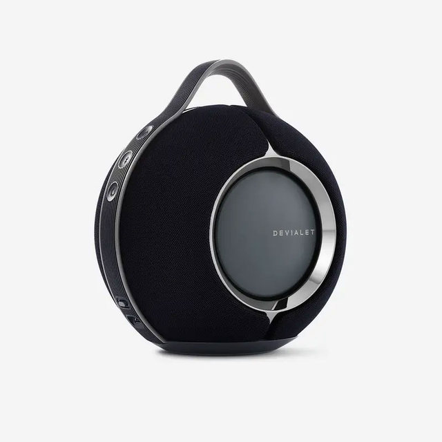 [12~24개월 장기할부]Devialet 마니아 하이파이 포터블 스마트 스피커[DEVIALET MANIA]