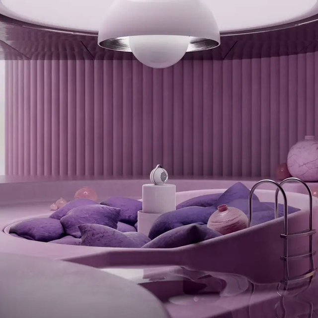 [12~24개월 장기할부]Devialet 마니아 하이파이 포터블 스마트 스피커[DEVIALET MANIA]