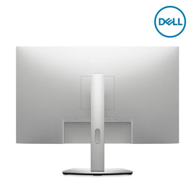 DELL 모니터 S2722QC 68.5Cm 평면 IPS 4K UHD 99%sRGB 3년보증