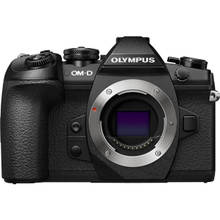[정품] E-M1 Mark II BODY