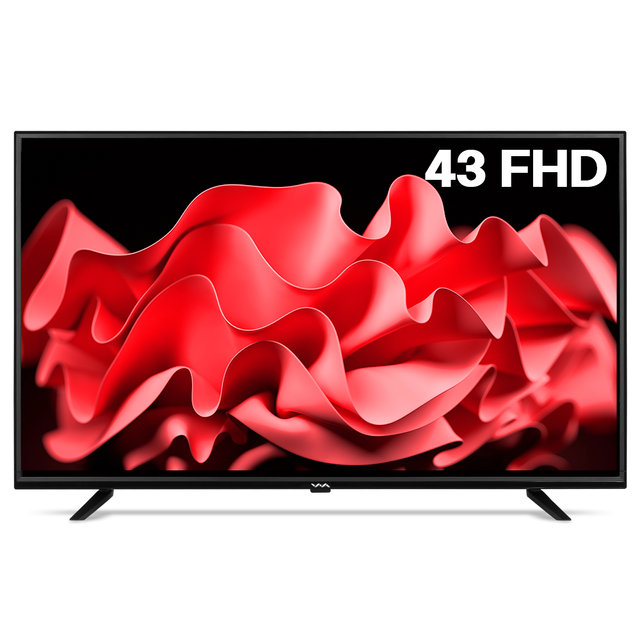 108cm WM F430 FHDTV MAX 스탠드/벽걸이 공용설치