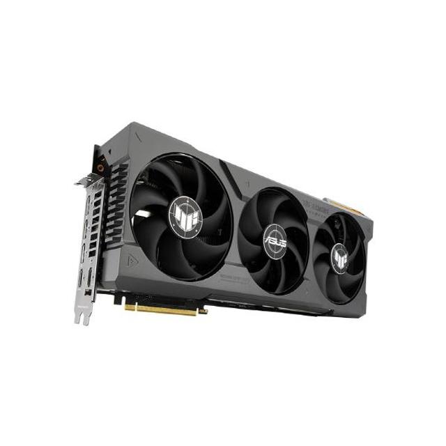 ASUS TUF Gaming 지포스 RTX 4080 O16G OC D6X 16GB [공인인증점]