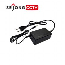 SEJONG CCTV 녹화기 IP 카메라 국산 전원 어댑터 DC 12V 2A