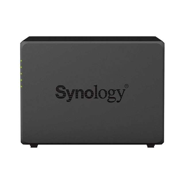 [국내정품] DS923+ 4Bay NAS 나스 [케이스][공식총판]