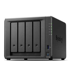 [국내정품] DS923+ 4Bay NAS 나스 [케이스][공식총판]
