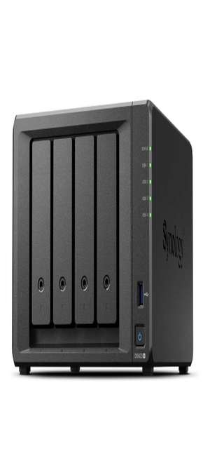[국내정품] DS923+ 4Bay NAS 나스 [케이스][공식총판]
