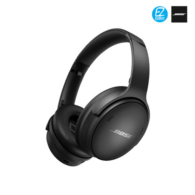 [해외직구] 보스 QC45 Bose QuietComfort 45 노이즈캔슬링 헤드폰 헤드셋