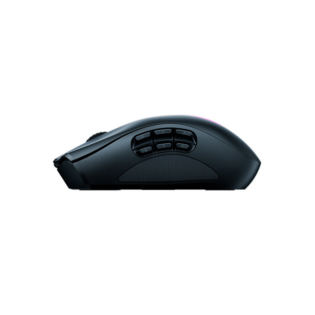 RAZER Naga V2 Pro 나가 V2 프로 무선 게이밍 마우스