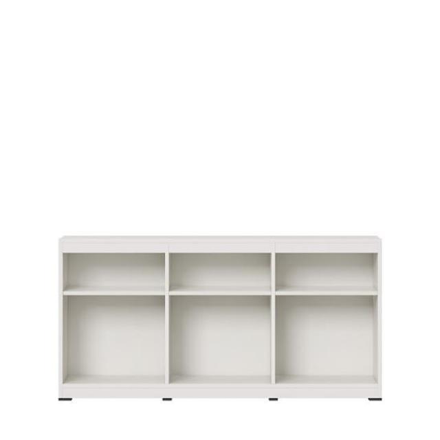 샘키즈 2단 책장 1305