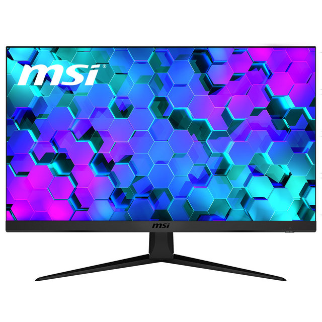 MSI G2712 27인치 IPS FHD 170Hz 1ms 게이밍 모니터 아이세이버