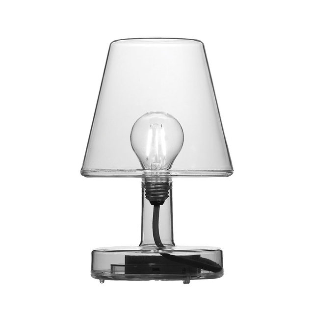 [해외직구] 펫보이  transloetje 트란슬루치에 테이블 램프 LED 