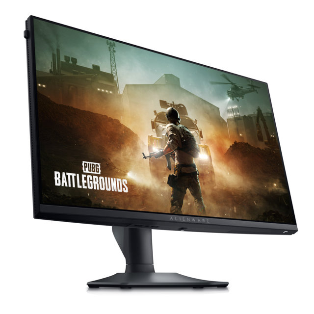 DELL AW2523HF 360Hz 0.5ms FHD IPS 25인치 게이밍 델 모니터