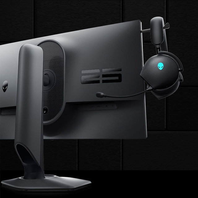 DELL AW2523HF 360Hz 0.5ms FHD IPS 25인치 게이밍 델 모니터