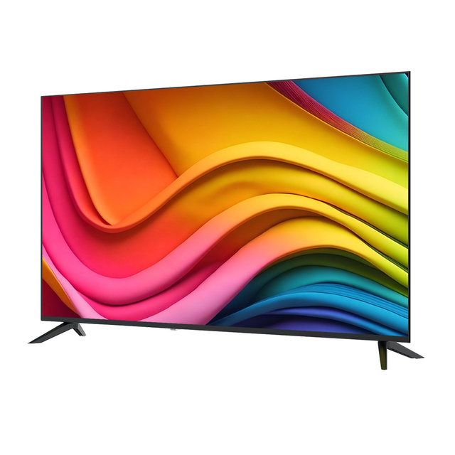 109cm UHD 안드로이드 스마트 TV A430ES9 UHD 스탠드형/택배