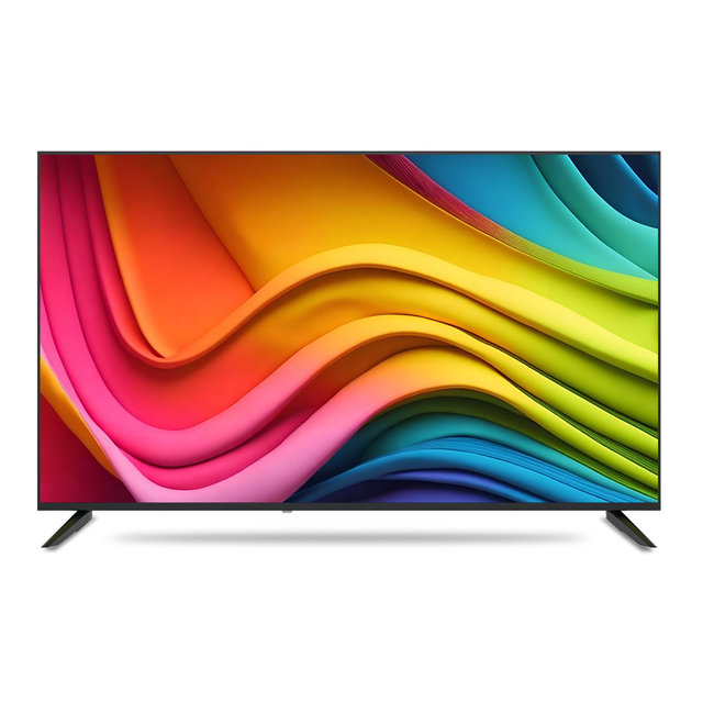 109cm UHD 안드로이드 스마트 TV A430ES9 UHD 스탠드형/택배