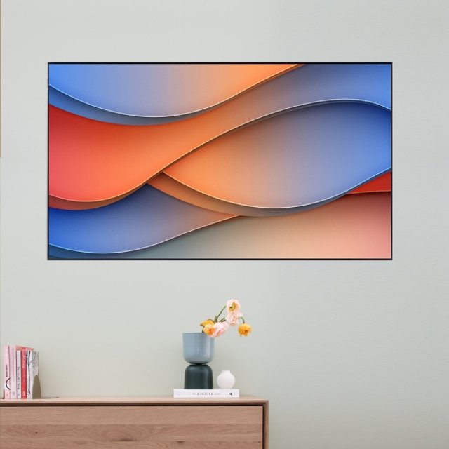 81cm HD 안드로이드11 스마트 TV A320ES HD 스탠드형/택배