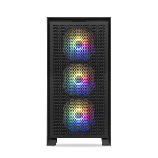 인텔 14세대 i5 14600K_반본체 내장그래픽 컴퓨터본체 (PRE DIY KIT i5) 게이밍컴퓨터 조립PC