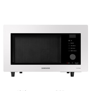 비스포크 스마트 오븐 MC32B7388LE [ 화이트 / 32L / 스캔쿡 ]