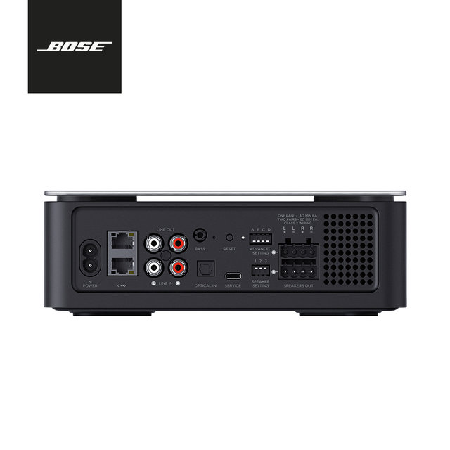 [정품]BOSE Music Amplifier 보스 뮤직 앰프