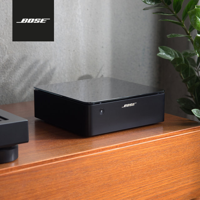 [정품]BOSE Music Amplifier 보스 뮤직 앰프