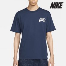 나이키 반팔티 /C97- DC7818-411 / SB 로고 스케이트보딩 티셔츠