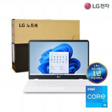 [단기사용]LG 울트라북 PC i5 1135G7 /DDR4 16GB/SSD 256GB/15인치