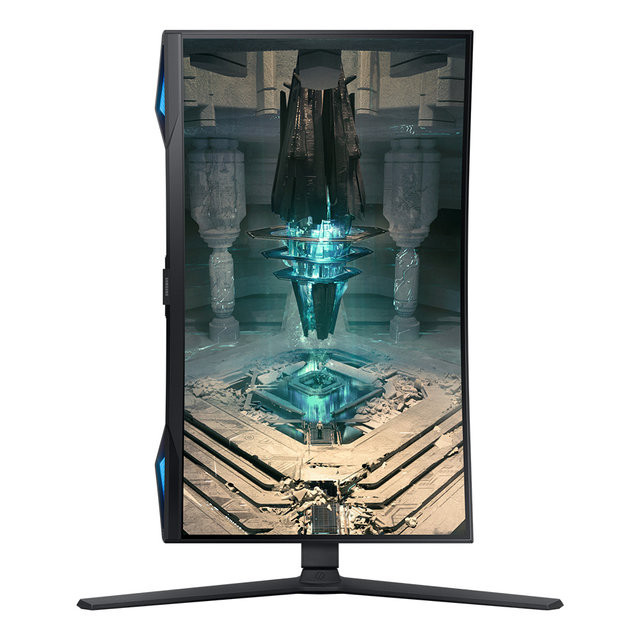 삼성전자 오디세이 G6 27인치 QHD 240Hz 스마트허브 게이밍 스마트 모니터  LS27BG654EKXKR
