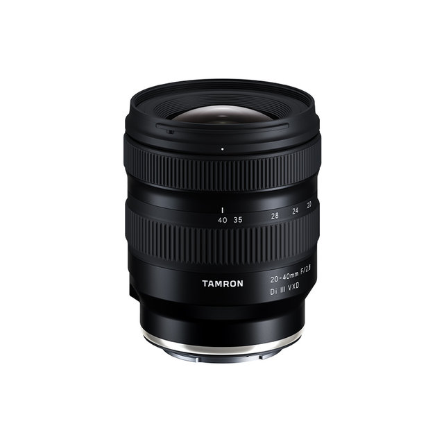 [특가기획]  탐론 20-40mm F/2.8 Di III VXD A062 소니E 마운트